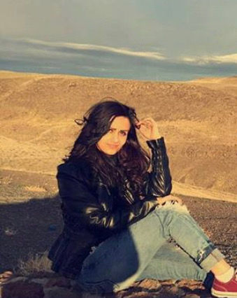 Ibtihal Darraji